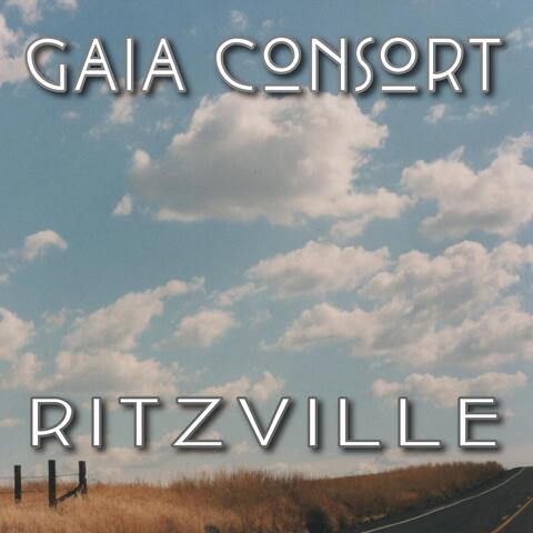 Ritzville (2023)