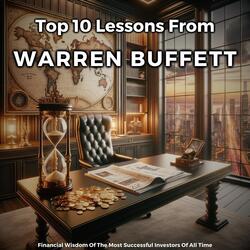Top 10 Lessons from Warren Buffett (Intro)