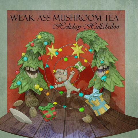 Holiday Hullabaloo