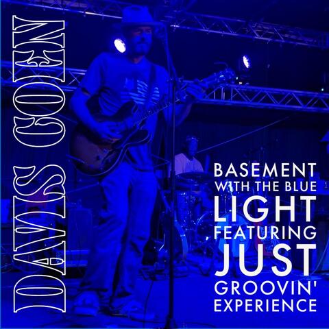 Basement with the Blue Light (Live)