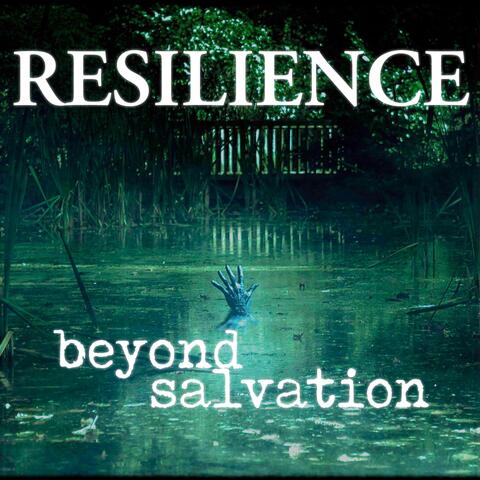 beyond salvation