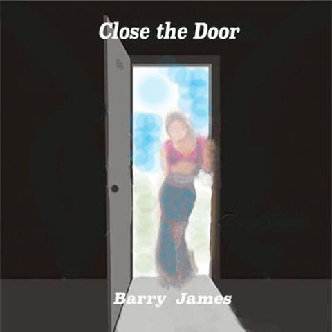 Barry James