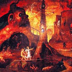 Heaven vs Hell