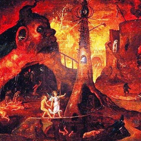 Heaven vs Hell