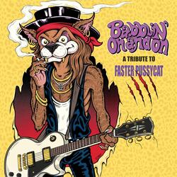 Sex, Drugs & Rock-n-Roll