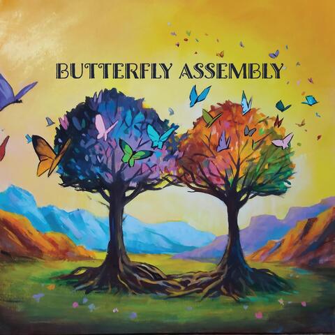 Butterfly Assembly