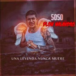 Una Leyenda Nunca Muere
