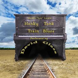 Honky Tonk Train Blues
