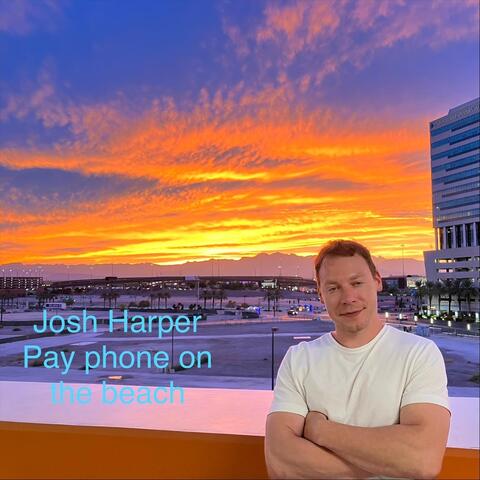 Josh Harper
