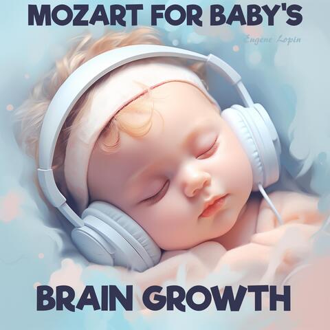Mozart for Baby's Brain Growth