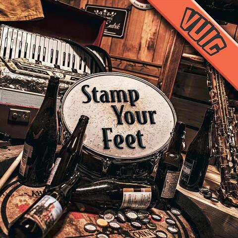 Stamp Your Feet