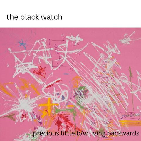 Precious Little / Living Backwards