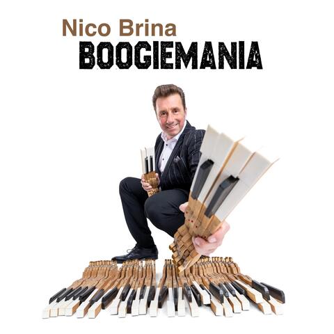 Boogiemania