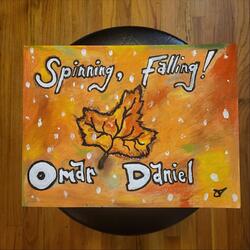 Spinning, Falling!