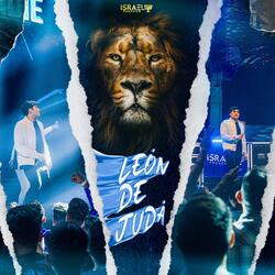 León de Judá (En Vivo)