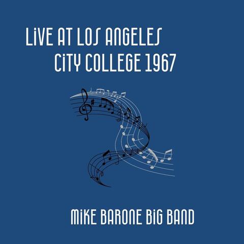 Live At Los Angeles City College 1967