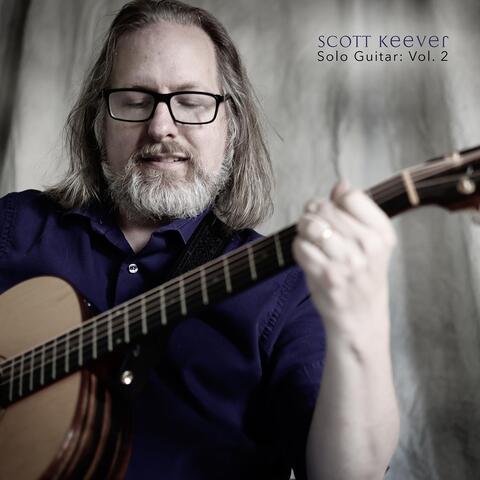 Solo Guitar, Vol. 2