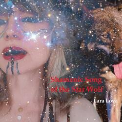 Shamanic Song of the Star Wolf