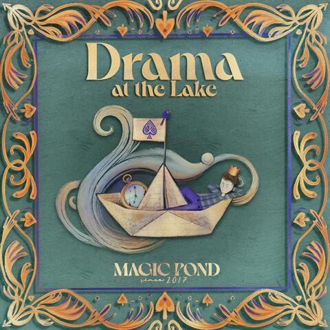 Drama at the Lake