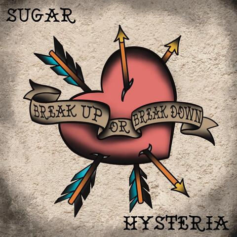 Break Up or Break Down