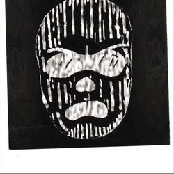 I'm Ah "Cyco Niggah"