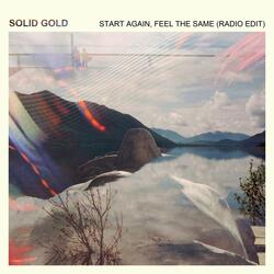 Start Again, Feel the Same (Radio Edit)