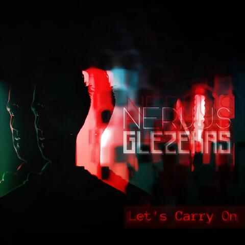 Let's Carry On