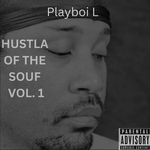 Hustla Of The Souf vol. 1
