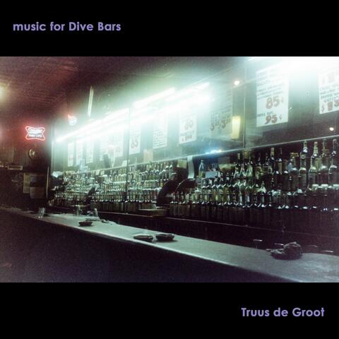 Music for Dive Bars