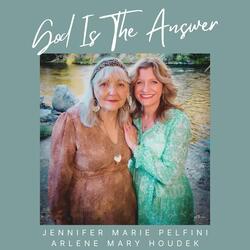 God Is the Answer (feat. Nina Weaver)