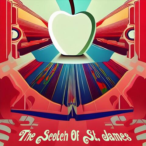 The Scotch Of St. James