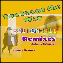You Paved the Way (Bolton Hill Club Mix) [feat. Kimaya Seward]