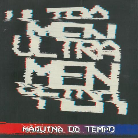 Máquina do Tempo (Ao Vivo)