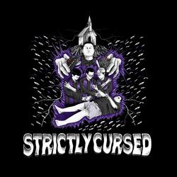 Strictly Cursed (feat. Savage)