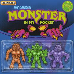 Monster in My Pocket
