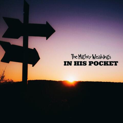 In His Pocket