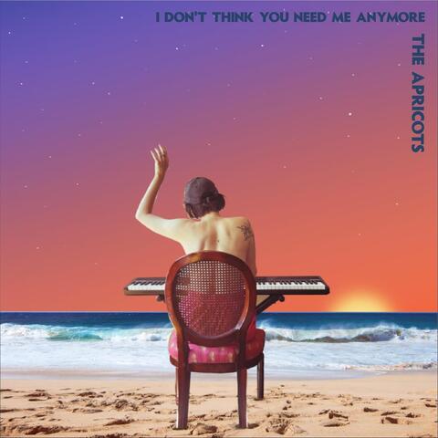 I Don't Think You Need Me Anymore