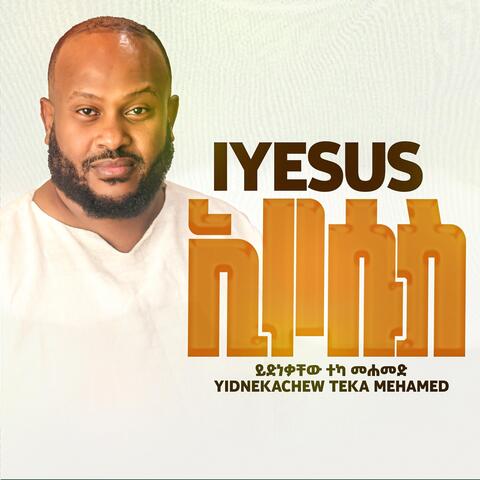 Iyesus