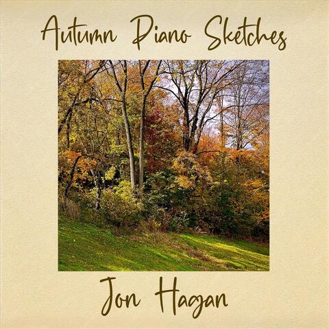 Autumn Piano Sketches