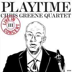 Bride of Mr. Congeniality (Live)