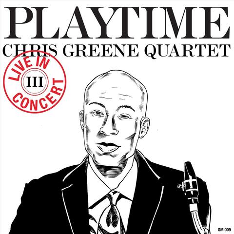 Playtime III (Live)