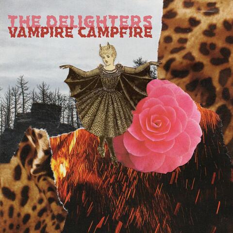 Vampire Campfire