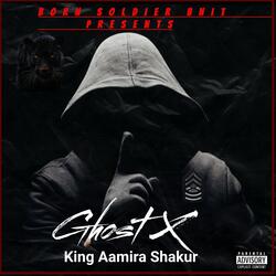 Ghost X