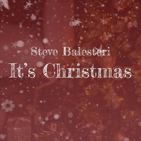 It's Christmas