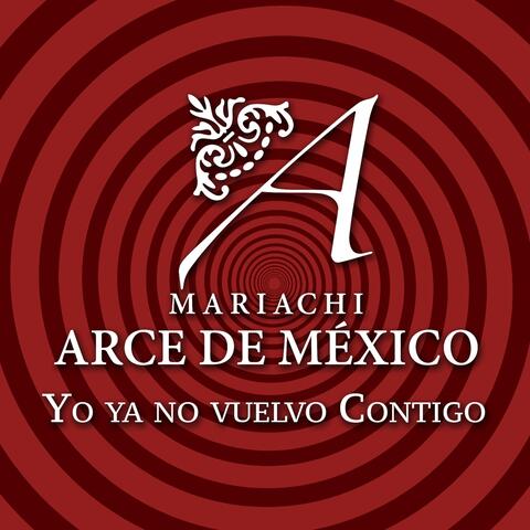 Yo Ya No Vuelvo Contigo