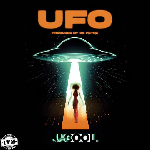 Ufo