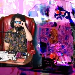 This Is It (Live Freestyle - Preset Affected D Remix on Jokerjokertv) [Live]