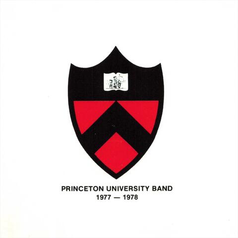 Princeton University Band 1977-1978