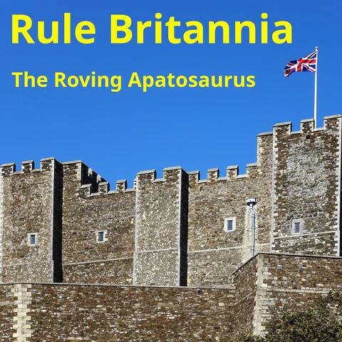 Rule Britannia