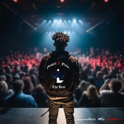 Awesome God (feat. Luke G)